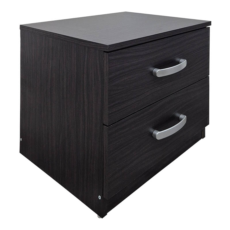 Σετ Κρεβατοκάμαρας Athos Wenge με Κρεβάτι 160x200εκ Σετ 4τεμ ** Σετ Κρεβατοκάμαρας Athos Wenge με Κρεβάτι 160x200εκ Σετ 4τεμ **