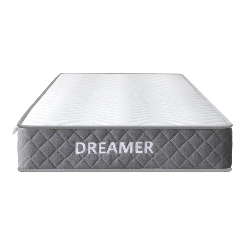 Στρώμα Dreamer pakoworld pocket spring διπλής όψης 20cm 90x190εκ ** Στρώμα Dreamer pakoworld pocket spring διπλής όψης 20cm 90x190εκ **