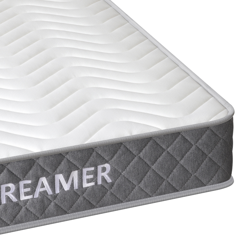 Στρώμα Dreamer pakoworld pocket spring διπλής όψης 20cm 90x190εκ ** Στρώμα Dreamer pakoworld pocket spring διπλής όψης 20cm 90x190εκ **