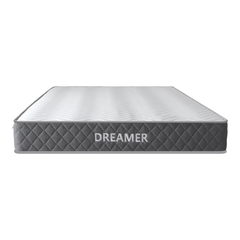 Στρώμα Dreamer pakoworld pocket spring διπλής όψης 20cm 140x190εκ ** Στρώμα Dreamer pakoworld pocket spring διπλής όψης 20cm 140x190εκ **