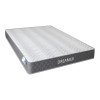 Στρώμα Dreamer pakoworld pocket spring διπλής όψης 20cm 140x190εκ ** Στρώμα Dreamer pakoworld pocket spring διπλής όψης 20cm 140x190εκ **
