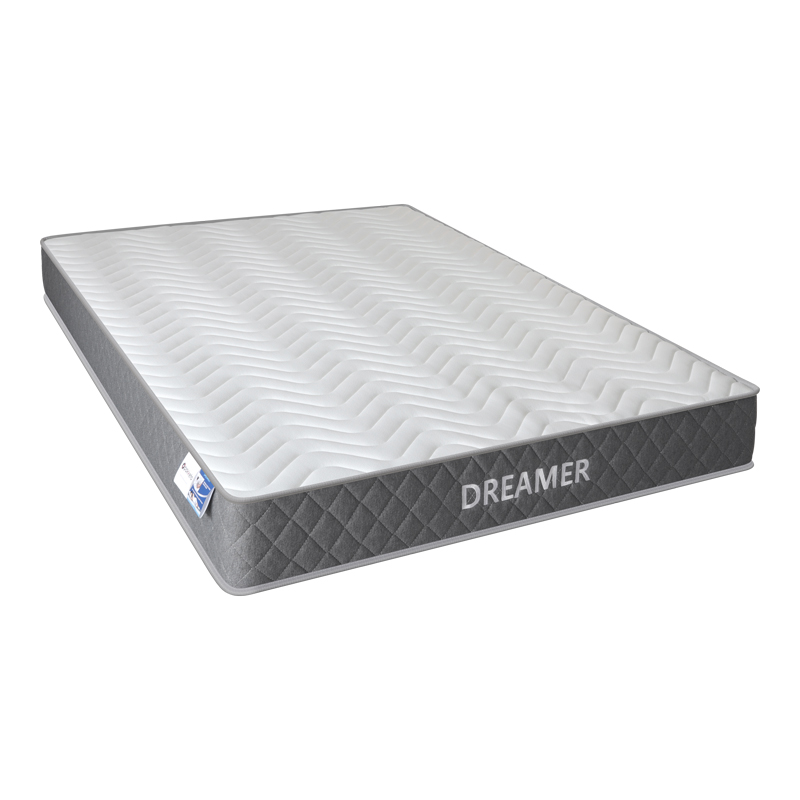 Στρώμα Dreamer pakoworld pocket spring διπλής όψης 20cm 140x190εκ ** Στρώμα Dreamer pakoworld pocket spring διπλής όψης 20cm 140x190εκ **