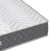 Στρώμα Dreamer pakoworld pocket spring διπλής όψης 20cm 140x190εκ ** Στρώμα Dreamer pakoworld pocket spring διπλής όψης 20cm 140x190εκ **