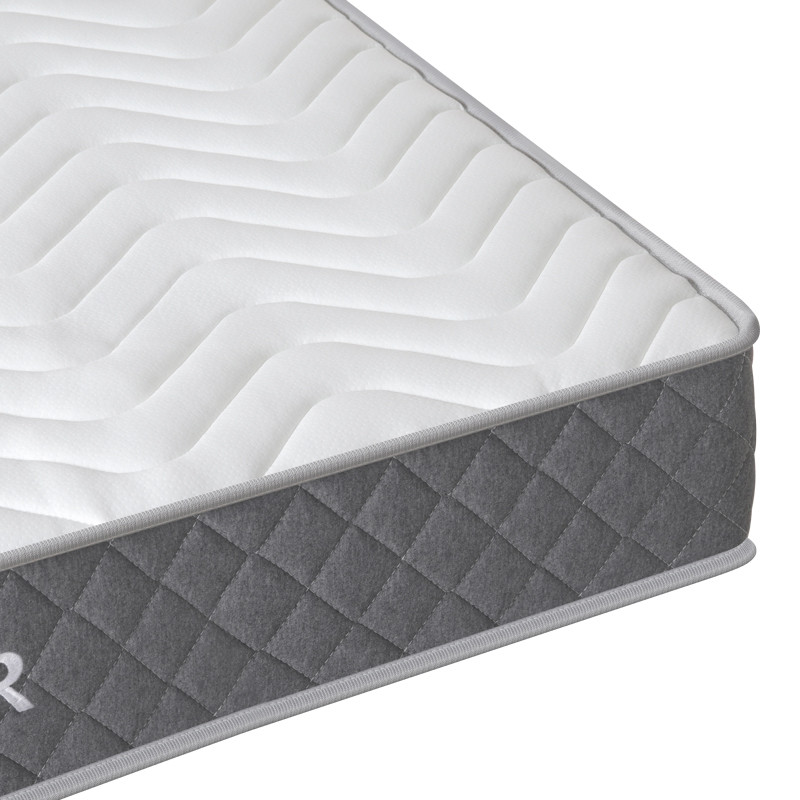 Στρώμα Dreamer pakoworld pocket spring διπλής όψης 20cm 140x190εκ ** Στρώμα Dreamer pakoworld pocket spring διπλής όψης 20cm 140x190εκ **