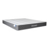 Στρώμα Dreamer pakoworld pocket spring διπλής όψης 20cm 160x200εκ **