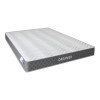 Στρώμα Dreamer pakoworld pocket spring διπλής όψης 20cm 160x200εκ **